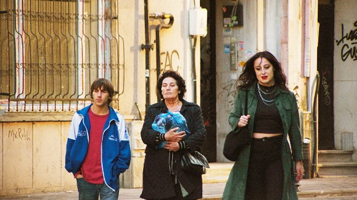 Mosty (Crossing), 2025 - fotogaléria