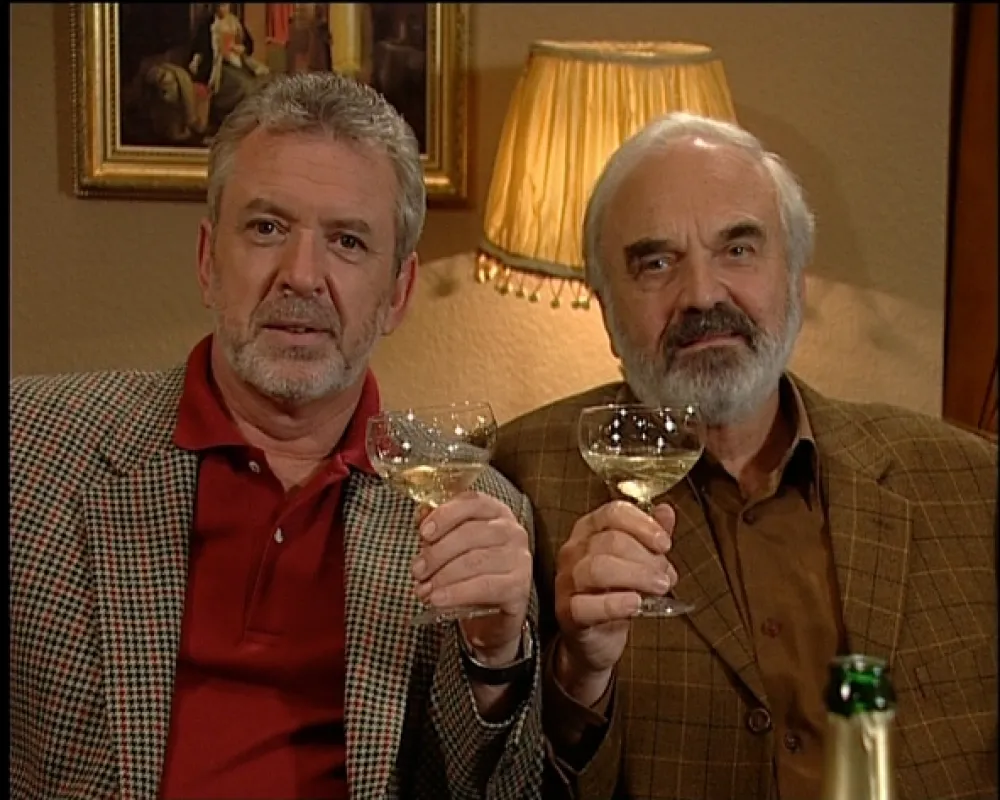 Úsměvy Zdeňka Svěráka, 1997 - fotogaléria