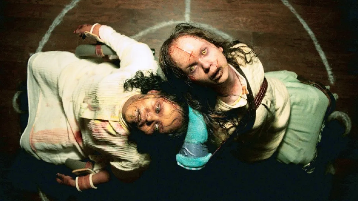 Vymítač ďábla: Znamení víry (The Exorcist: Believer), 2023 - fotogaléria