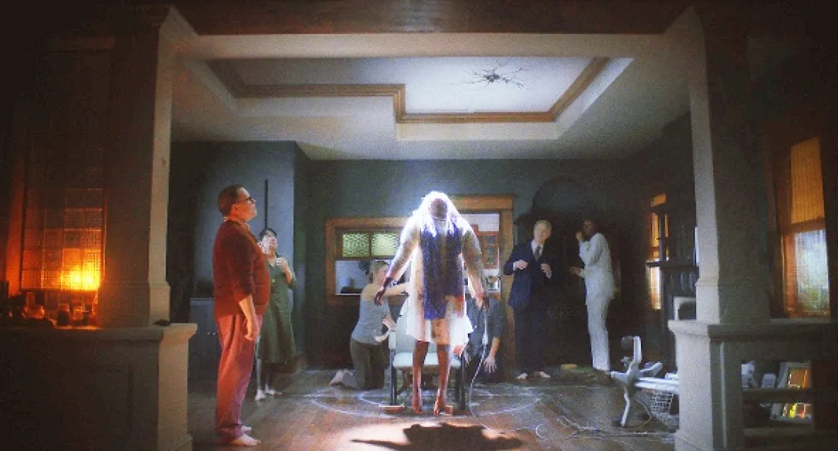 Vymítač ďábla: Znamení víry (The Exorcist: Believer), 2023 - fotogaléria