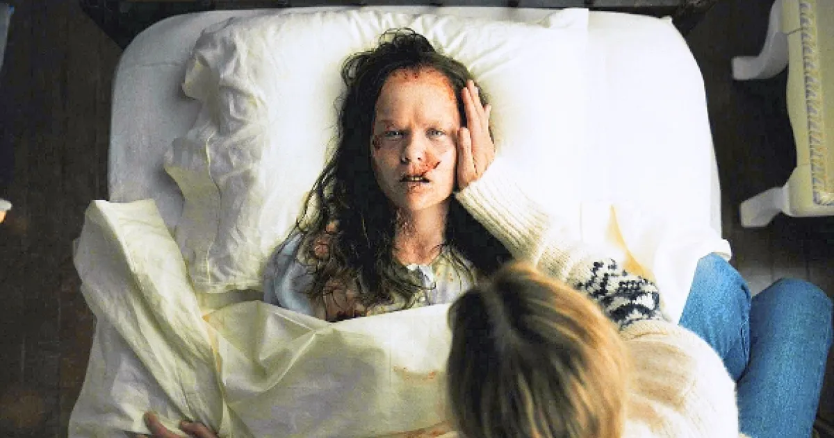 Vymítač ďábla: Znamení víry (The Exorcist: Believer), 2023 - fotogaléria