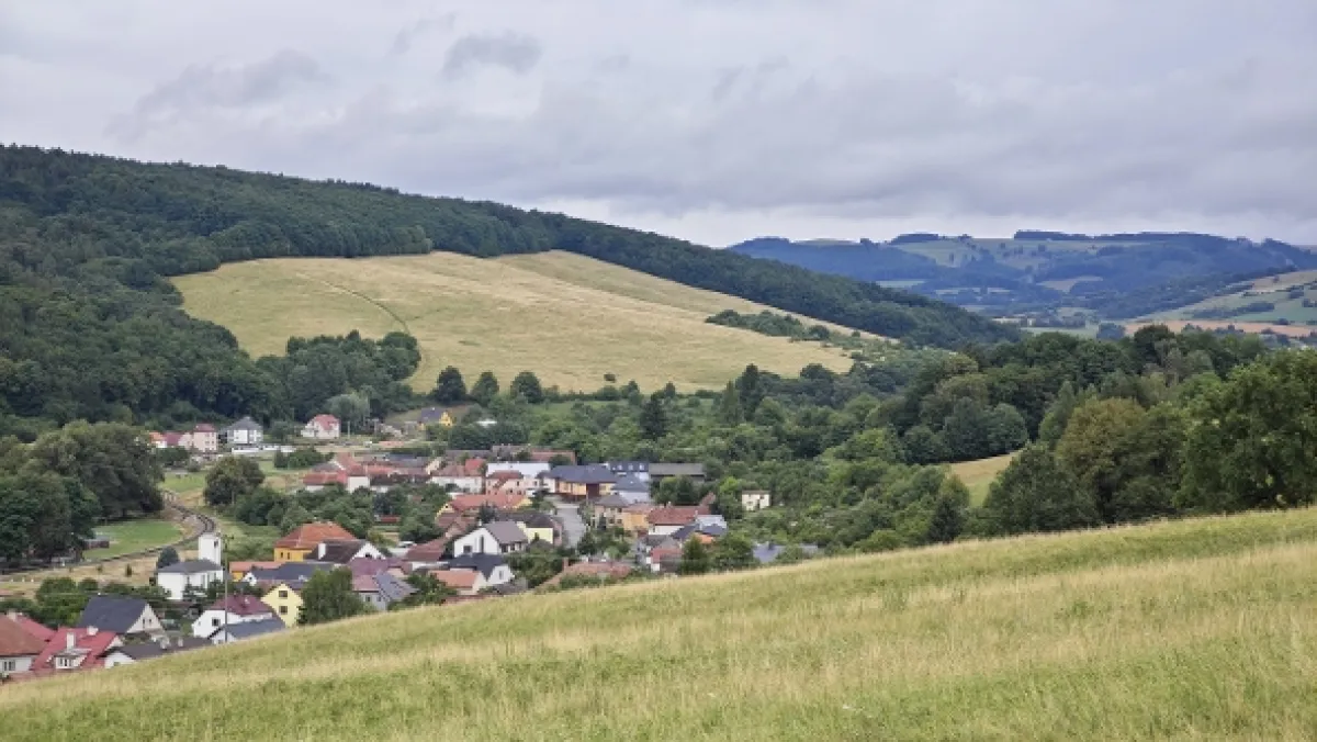 Přírodní divy Bílých Karpat - fotogaléria