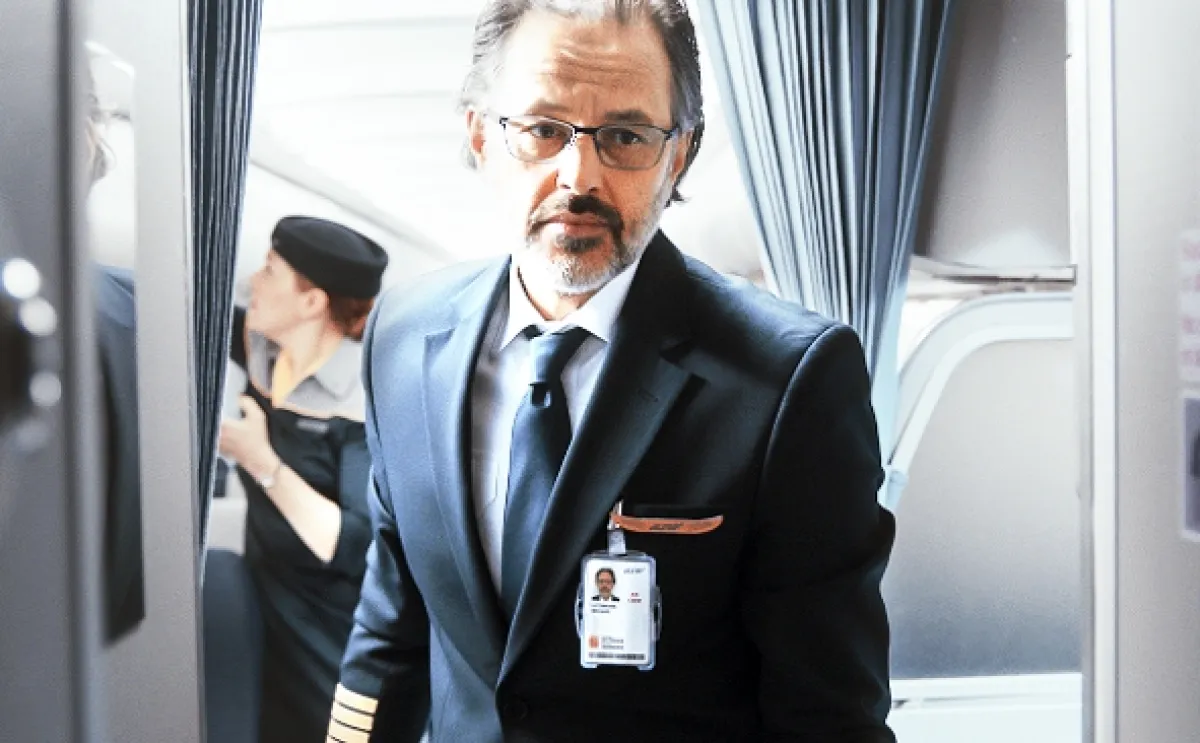 Nouzový kód (7500), 2019 - fotogaléria