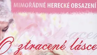 O ztracené lásce (2/9)