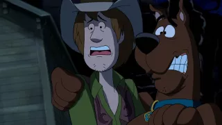 Scooby-Doo na strašidelnom ranči