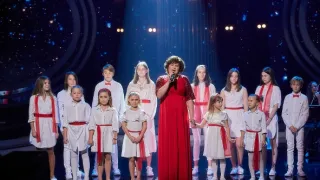 Tvoje tvář má známý hlas IX (3)