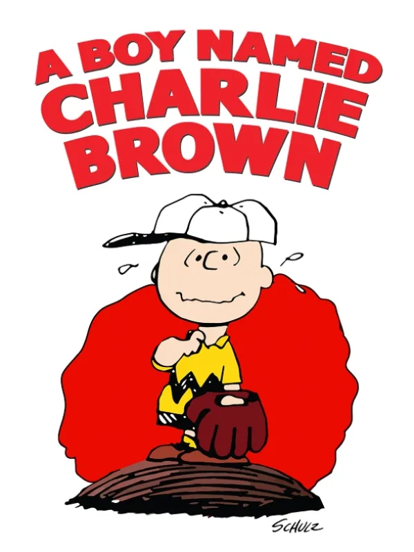 Chlapec jménem Charlie Brown, 1969 - fotogaléria