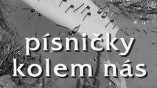 Písničky kolem nás