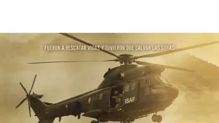 V nepřátelské zóně