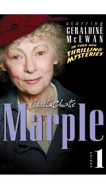 Slečna Marplová (Agatha Christie: Murder Is Easy), 2023 - fotogaléria