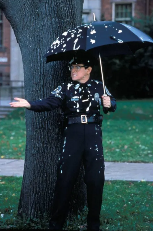 Rendőrakadémia 4: Zseniális amatőrök az utcán (Police Academy 4: Citizens On Patrol), 1987 - fotogaléria