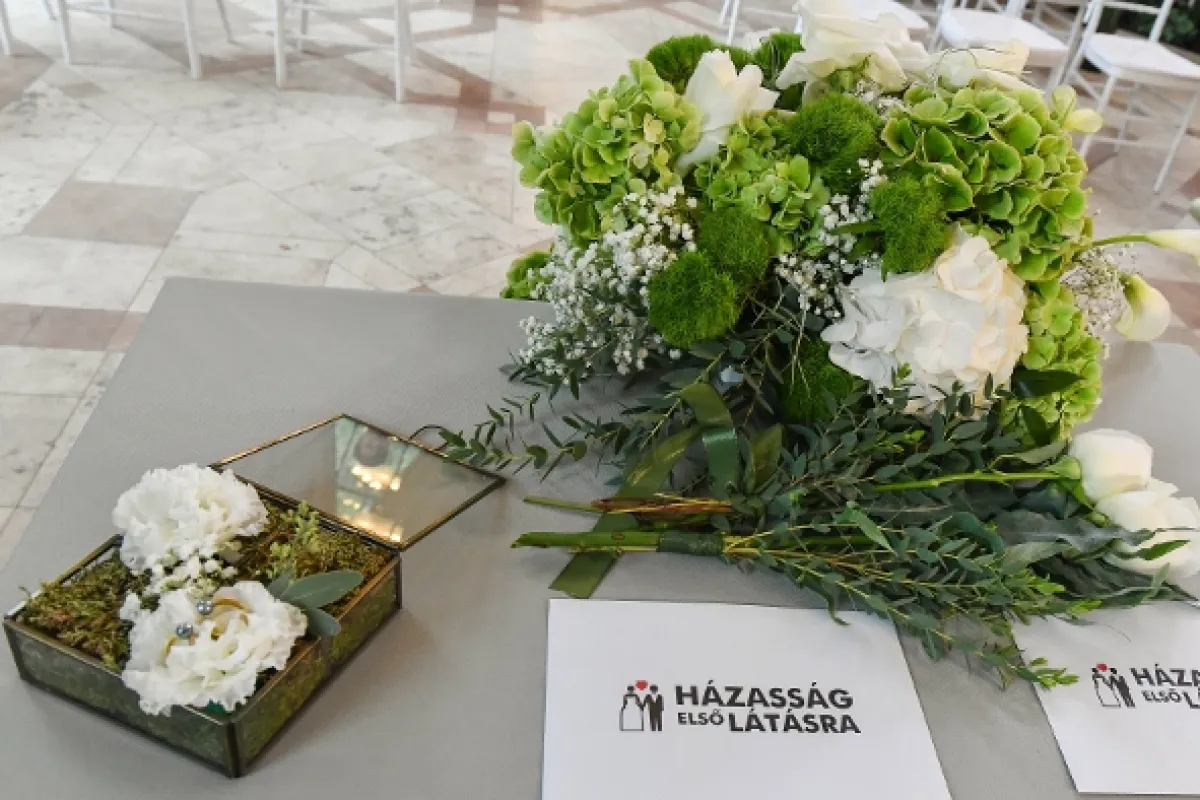 Házasság első látásra (Married at First Sight III), 2025 - fotogaléria