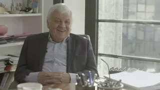 Záhadný Bruno Cremer