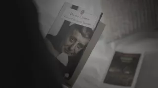 Záhadný Bruno Cremer
