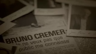 Záhadný Bruno Cremer