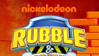 Rubble a jeho parta