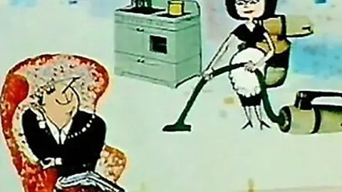 Manželské etudy