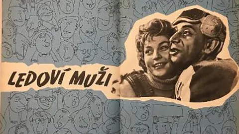 Ledoví muži