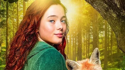 Dievča menom Willow