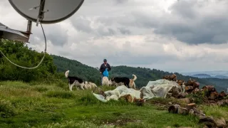 Na cestě po řeckých Kozani a Greveně