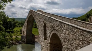 Na cestě po řeckých Kozani a Greveně