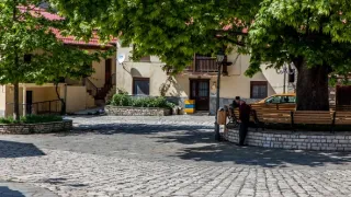 Na cestě po řeckých Kozani a Greveně