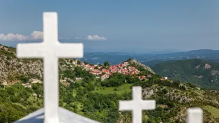 Na cestě po řeckých Kozani a Greveně