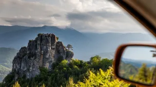 Na cestě po řeckých Kozani a Greveně