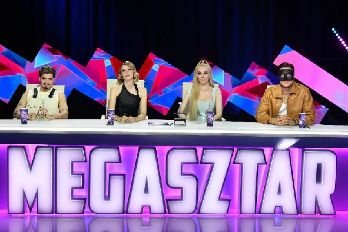 Megasztár (Megasztár 9.), 2026 - fotogaléria