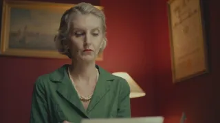 Ztracené špionky (6/6)