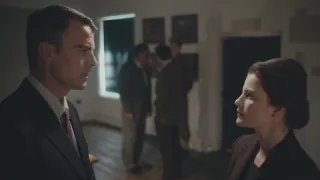 Ztracené špionky (6/6)