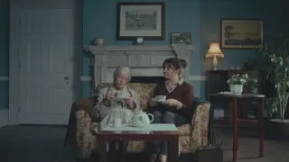 Ztracené špionky (6/6)