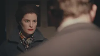 Ztracené špionky (6/6)