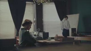 Ztracené špionky (6/6)