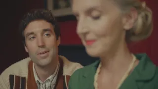Ztracené špionky (6/6)