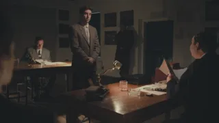 Ztracené špionky (6/6)