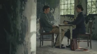 Ztracené špionky (6/6)