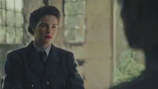 Ztracené špionky (6/6)