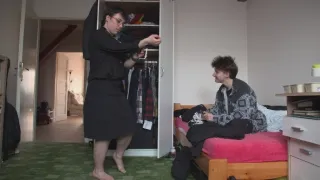 Ani žena, ani muž