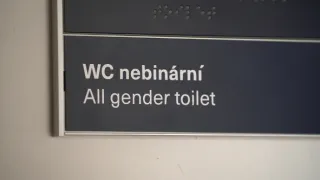 Ani žena, ani muž