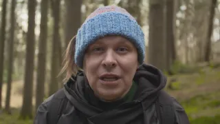 Ani žena, ani muž