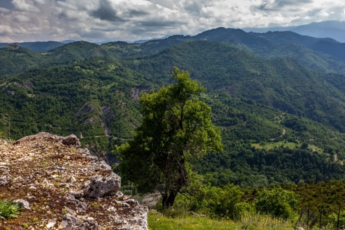 Na cestě po řeckých Kozani a Greveně, 2018 - fotogaléria