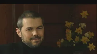 Na plovárně s Václavem Havlem