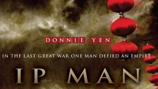 Ip Man: Zrodenie majstra