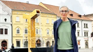 První dojem (2/12)