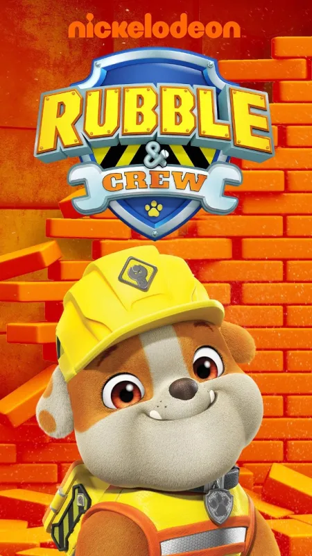 Rubble a jeho parta - fotogaléria
