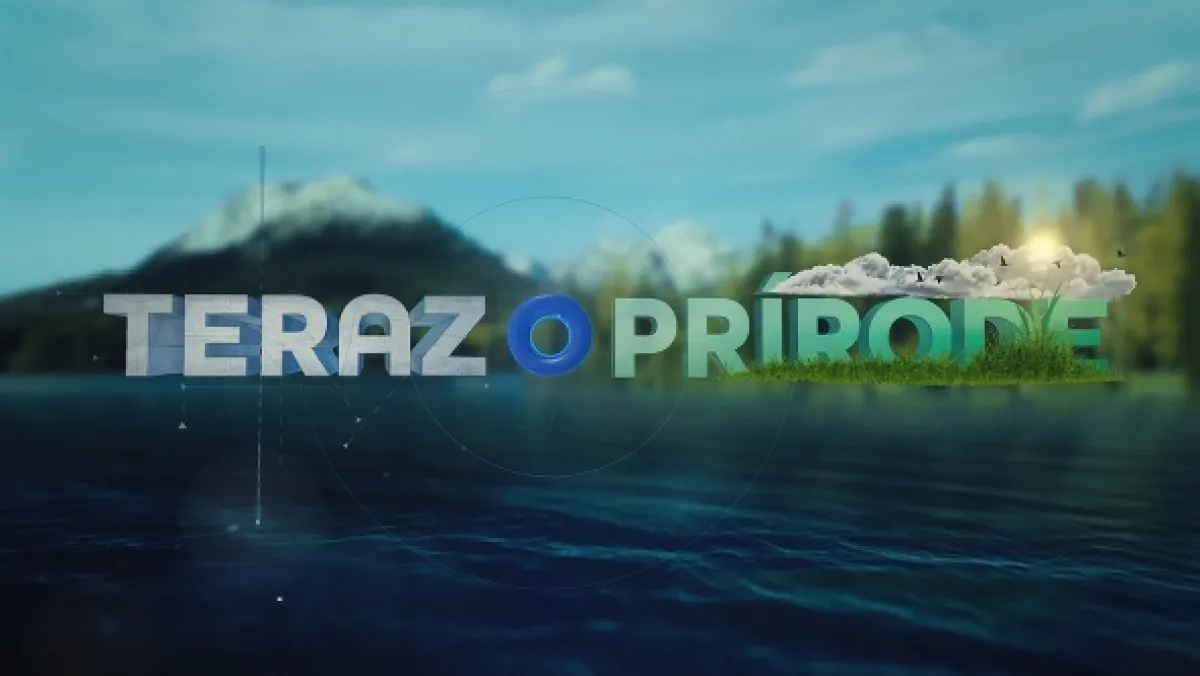 Teraz o prírode, 2026 - fotogaléria