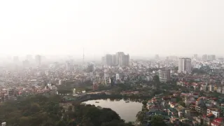 Výprava za vietnamskou kuchyní