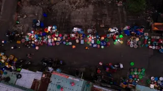 Výprava za vietnamskou kuchyní