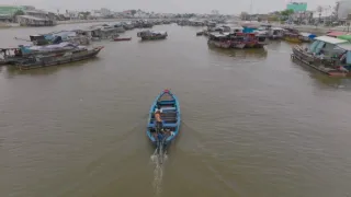 Výprava za vietnamskou kuchyní